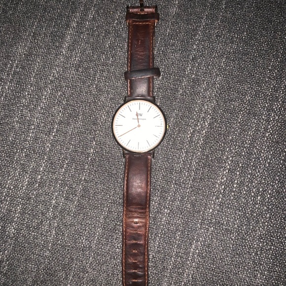 Daniel Wellington Other - Great condition Daniel Wellington watch